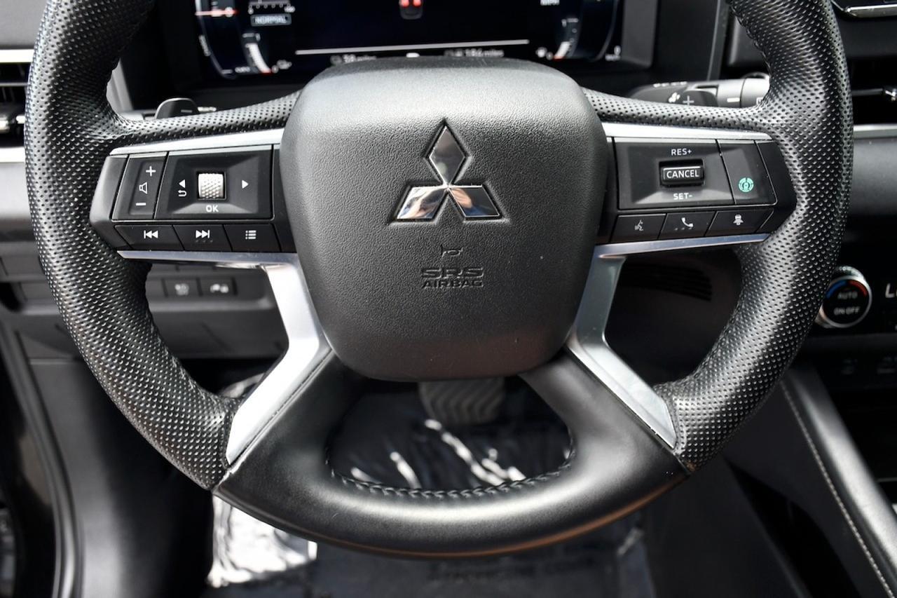 2023 Mitsubishi Outlander PHEV SE Lakeworth FL