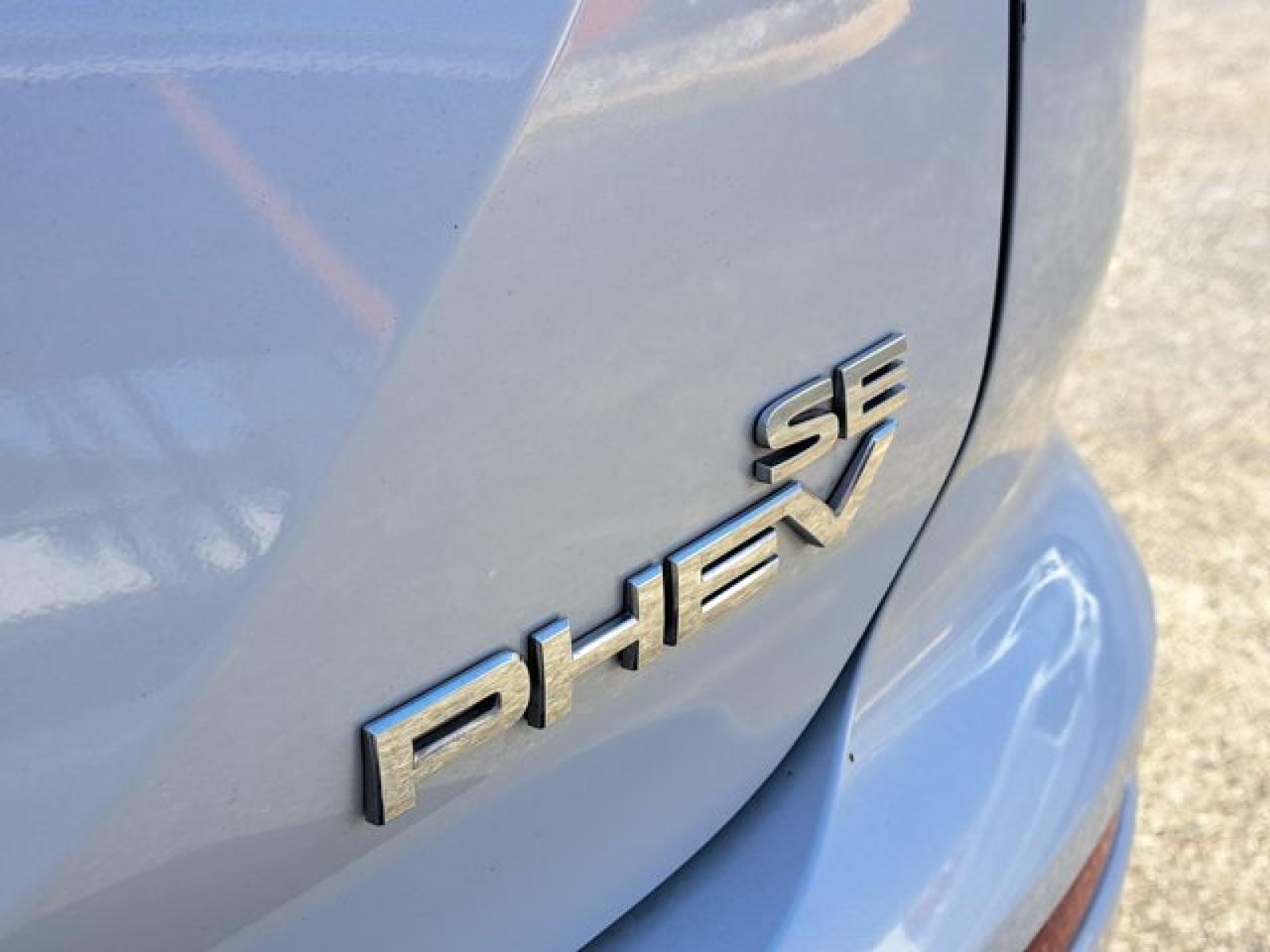 2023 Mitsubishi Outlander PHEV SE Lakeworth FL
