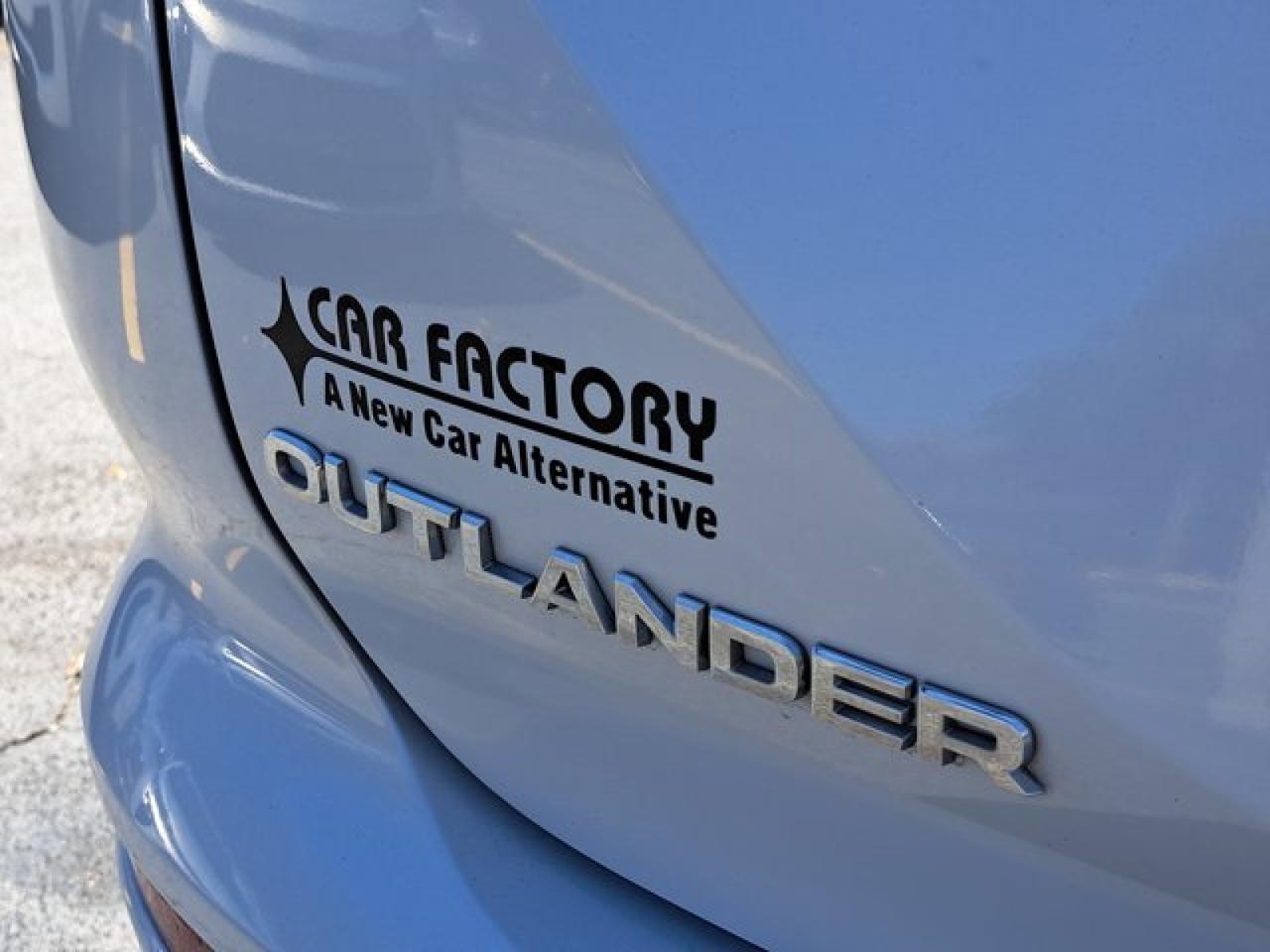 2023 Mitsubishi Outlander PHEV SE Lakeworth FL