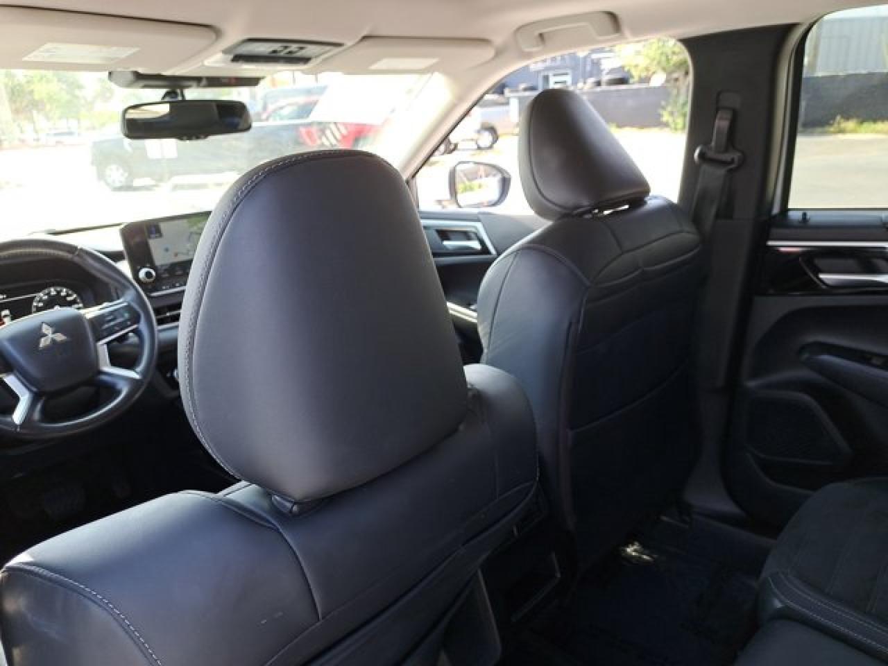 2023 Mitsubishi Outlander PHEV SE Lakeworth FL