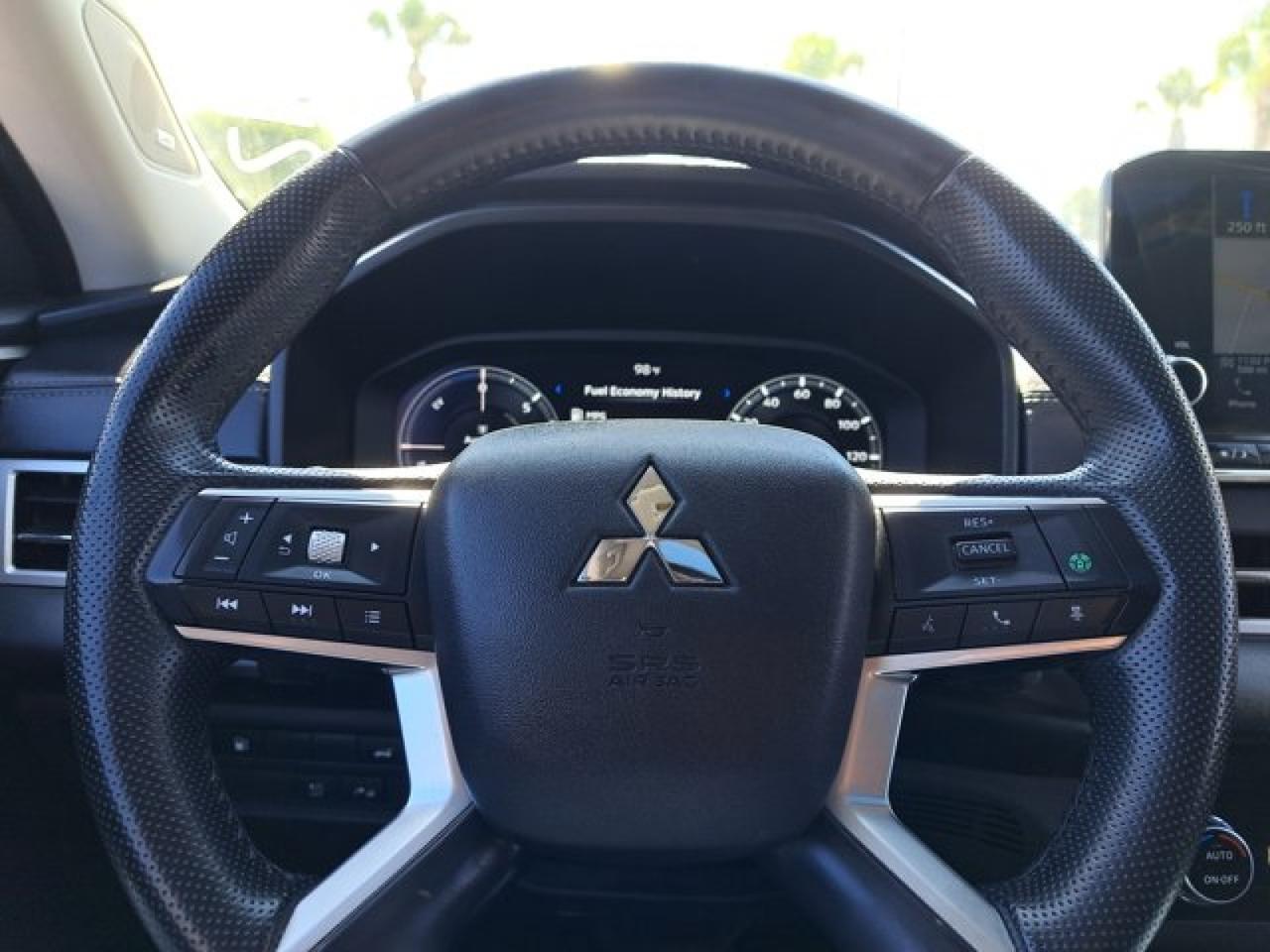 2023 Mitsubishi Outlander PHEV SE Lakeworth FL