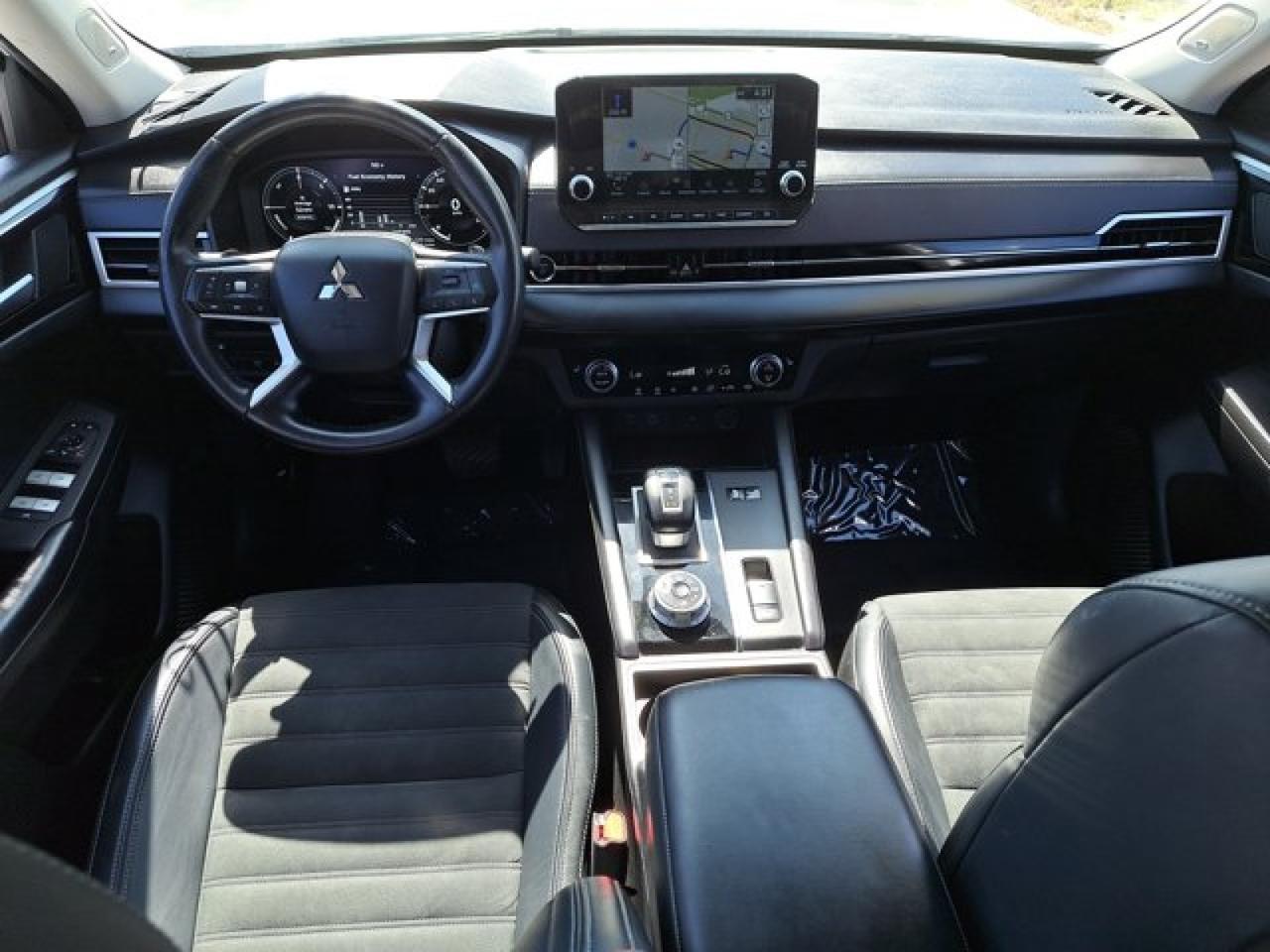 2023 Mitsubishi Outlander PHEV SE Lakeworth FL