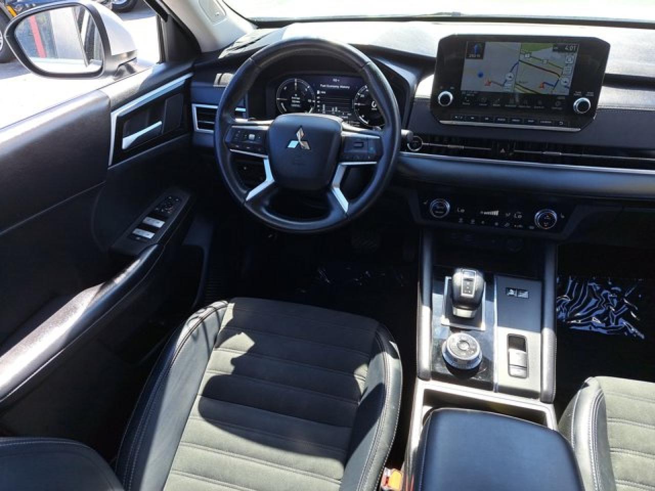 2023 Mitsubishi Outlander PHEV SE Lakeworth FL