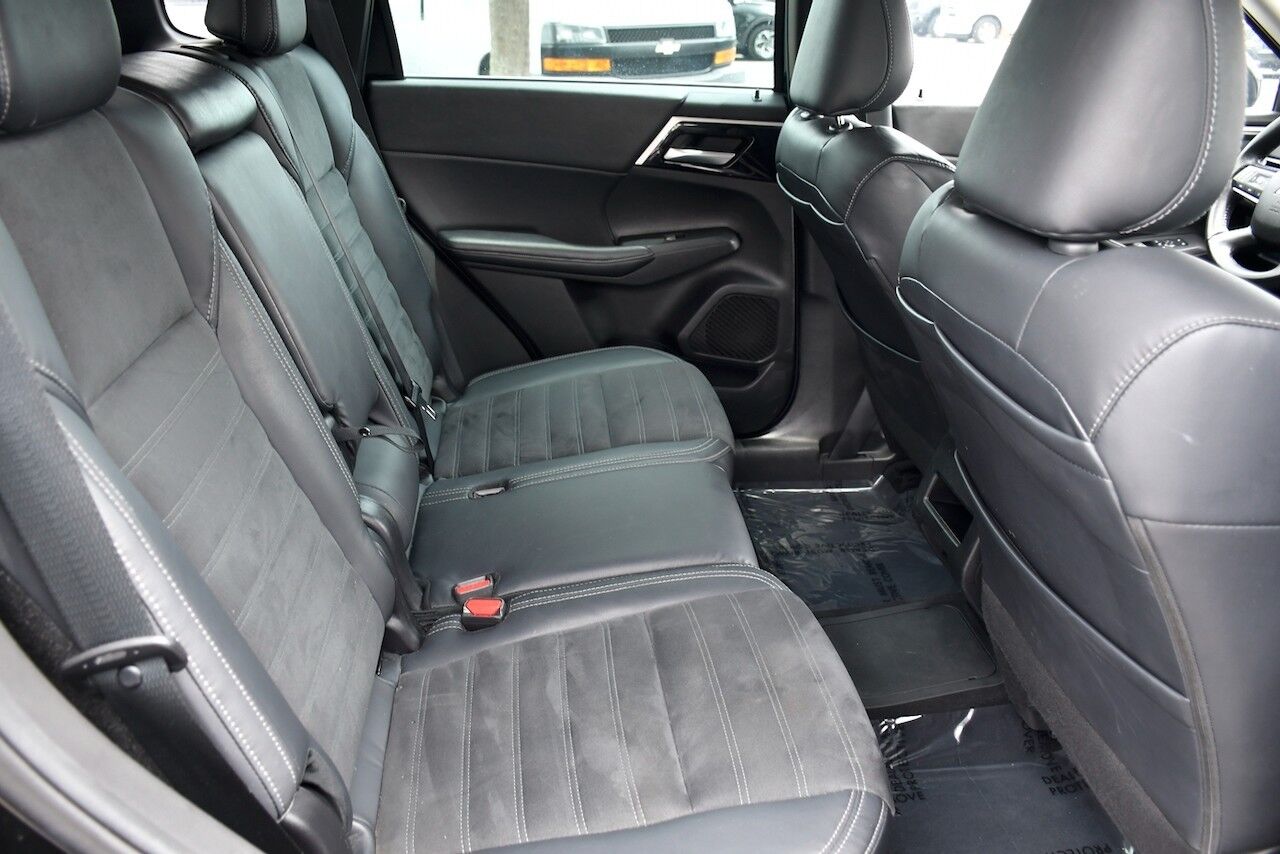 2023 Mitsubishi Outlander PHEV SE Doral FL