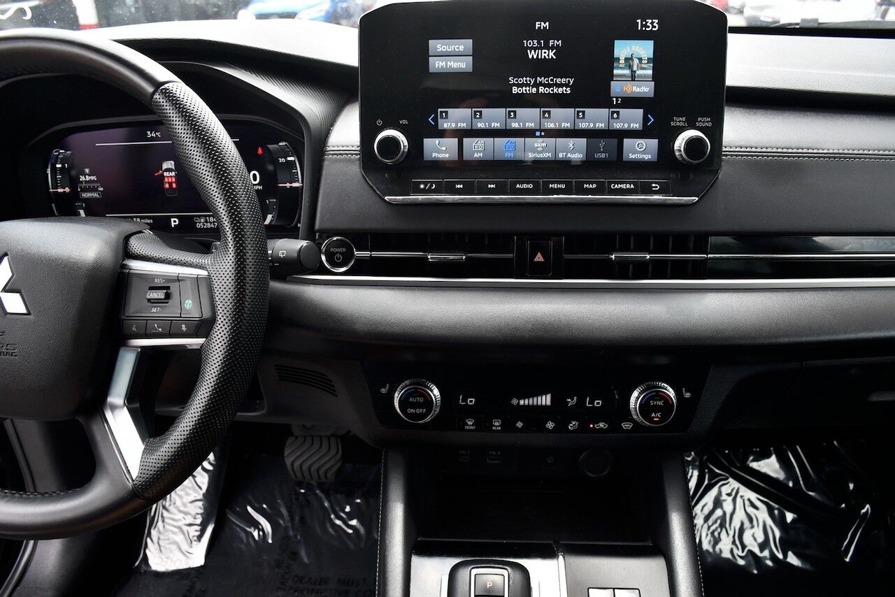 2023 Mitsubishi Outlander PHEV SE Doral FL