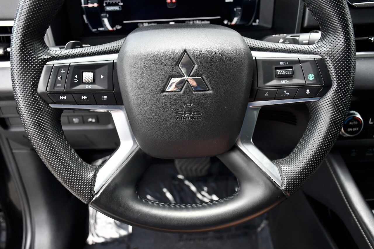 2023 Mitsubishi Outlander PHEV SE Doral FL