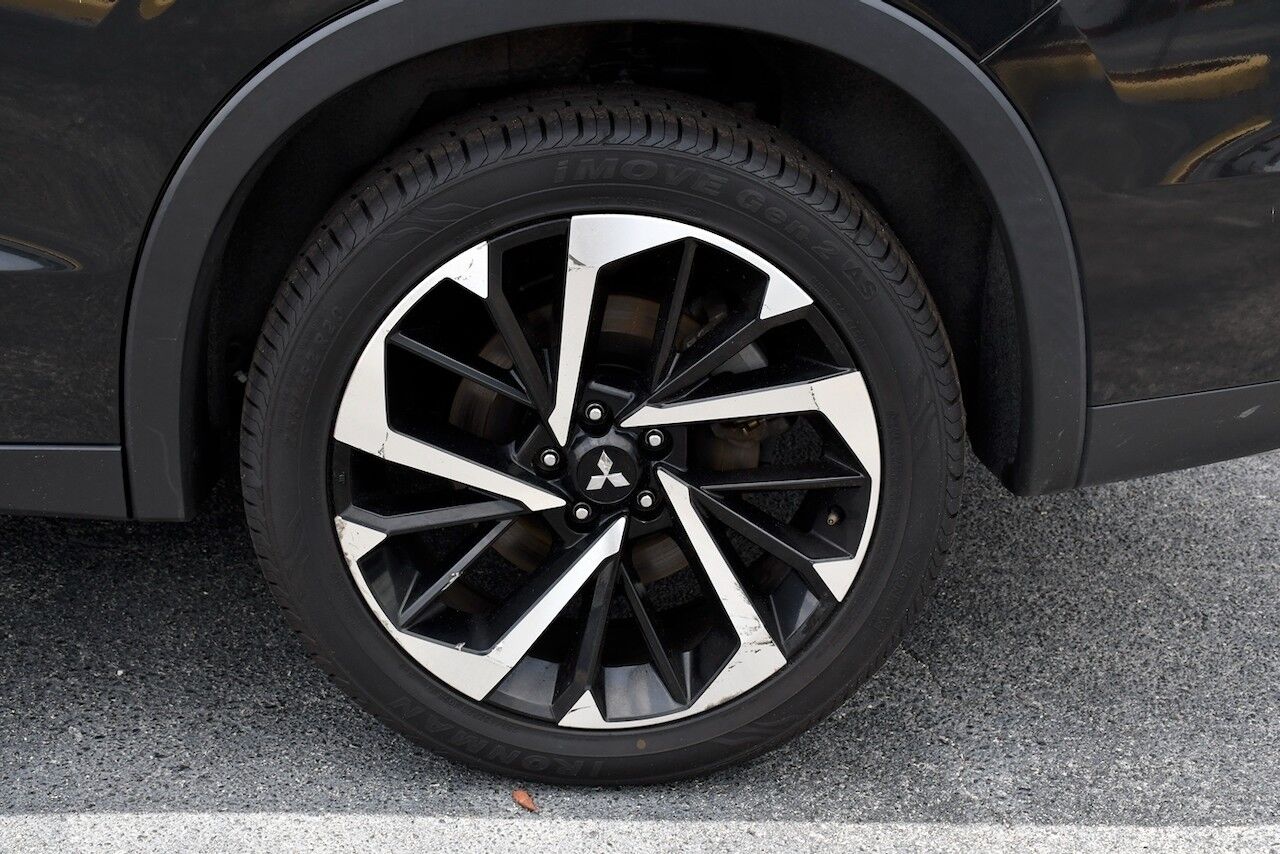 2023 Mitsubishi Outlander PHEV SE Doral FL