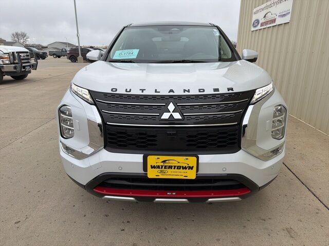 2023 Mitsubishi Outlander PHEV SE Watertown SD