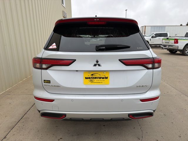 2023 Mitsubishi Outlander PHEV SE Watertown SD