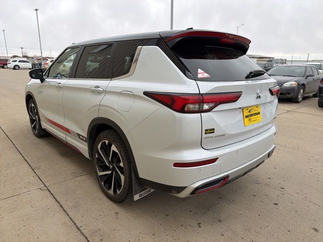 2023 Mitsubishi Outlander PHEV SE Watertown SD