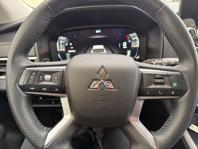2023 Mitsubishi Outlander PHEV SE Watertown SD