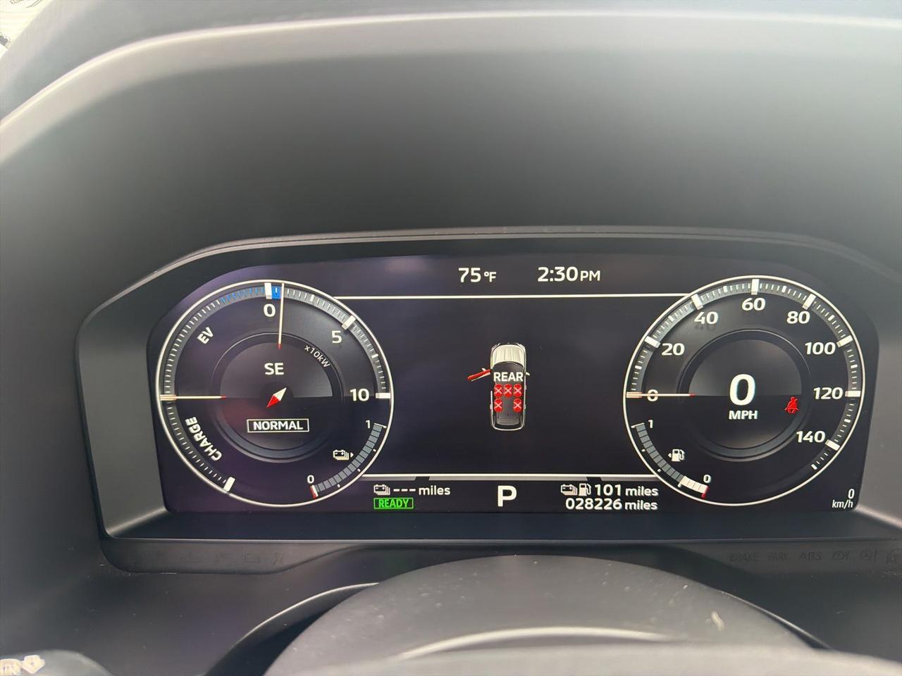 2023 Mitsubishi Outlander PHEV SE Gaithersburg MD