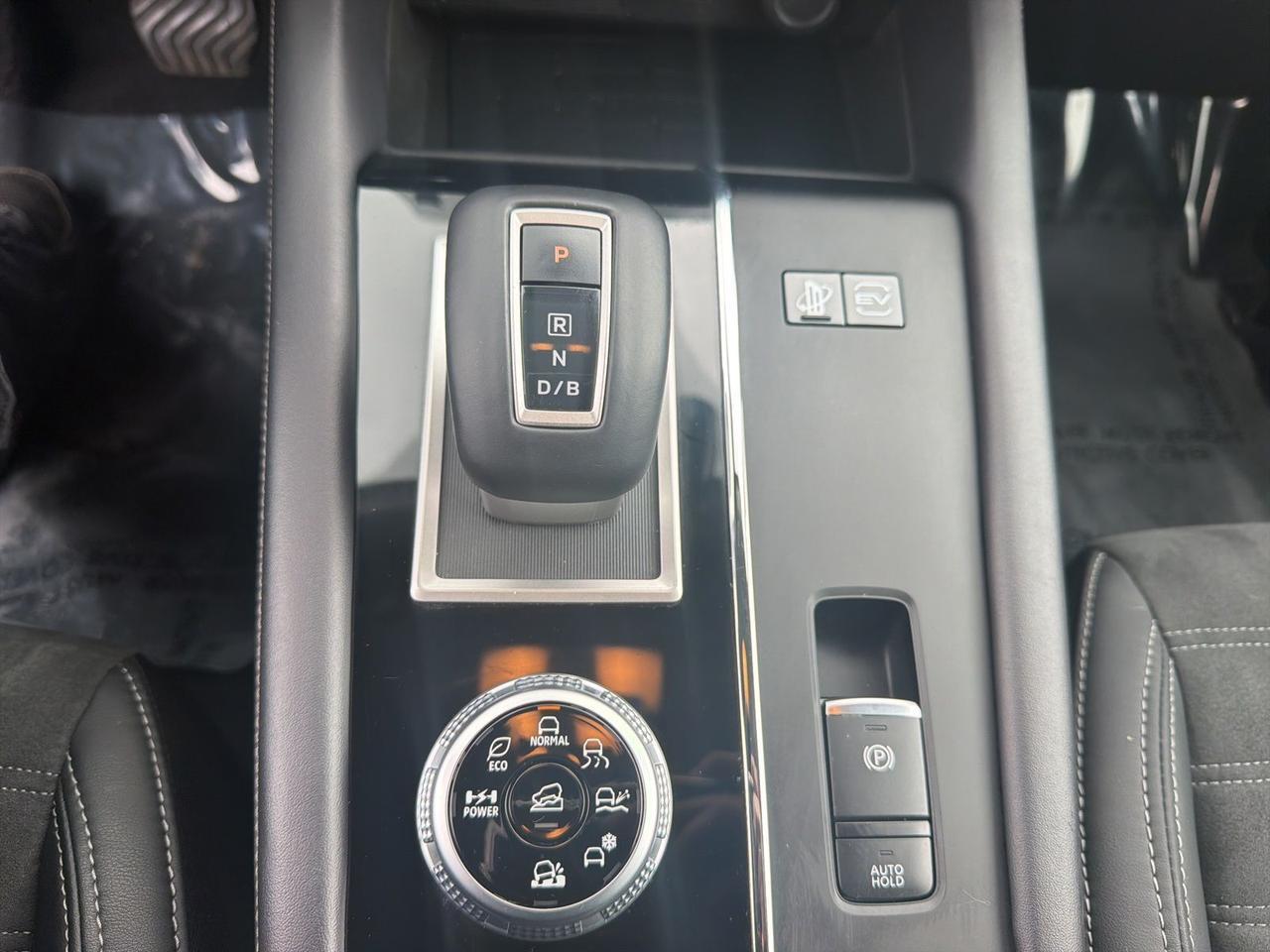 2023 Mitsubishi Outlander PHEV SE Gaithersburg MD