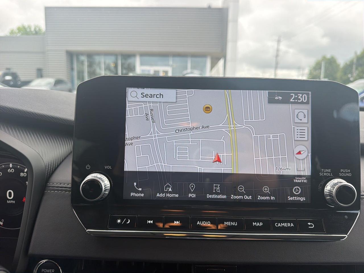 2023 Mitsubishi Outlander PHEV SE Gaithersburg MD