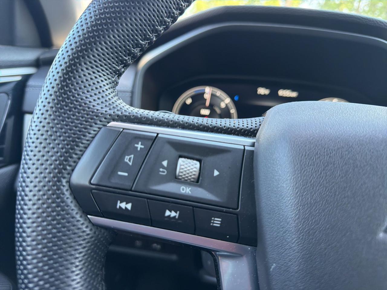 2023 Mitsubishi Outlander PHEV SE Gaithersburg MD