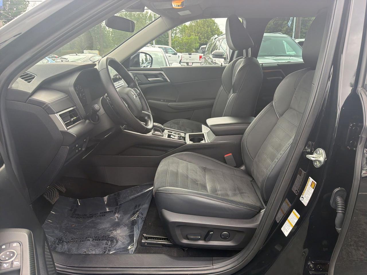 2023 Mitsubishi Outlander PHEV SE Gaithersburg MD