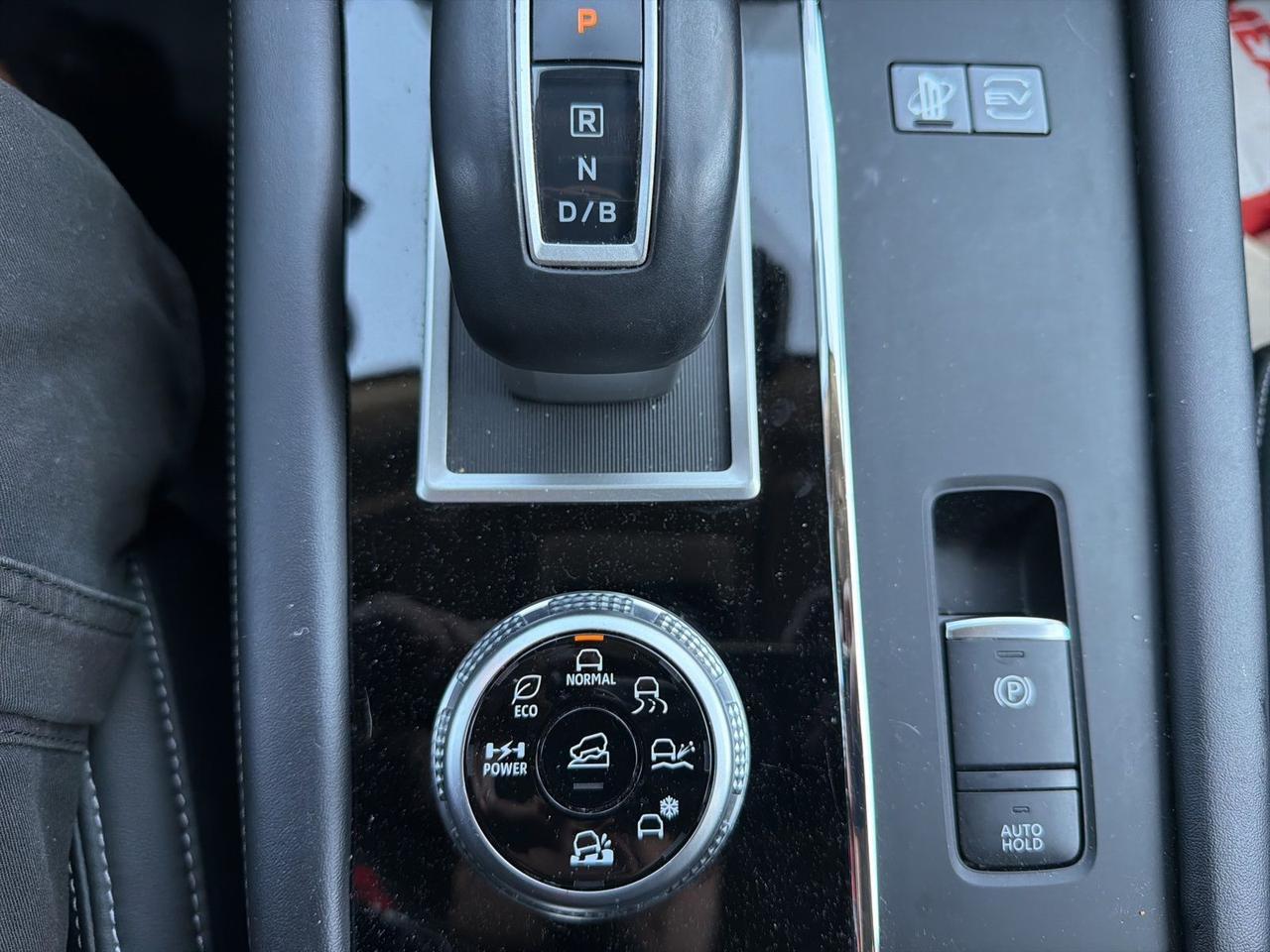 2023 Mitsubishi Outlander PHEV SE Gaithersburg MD