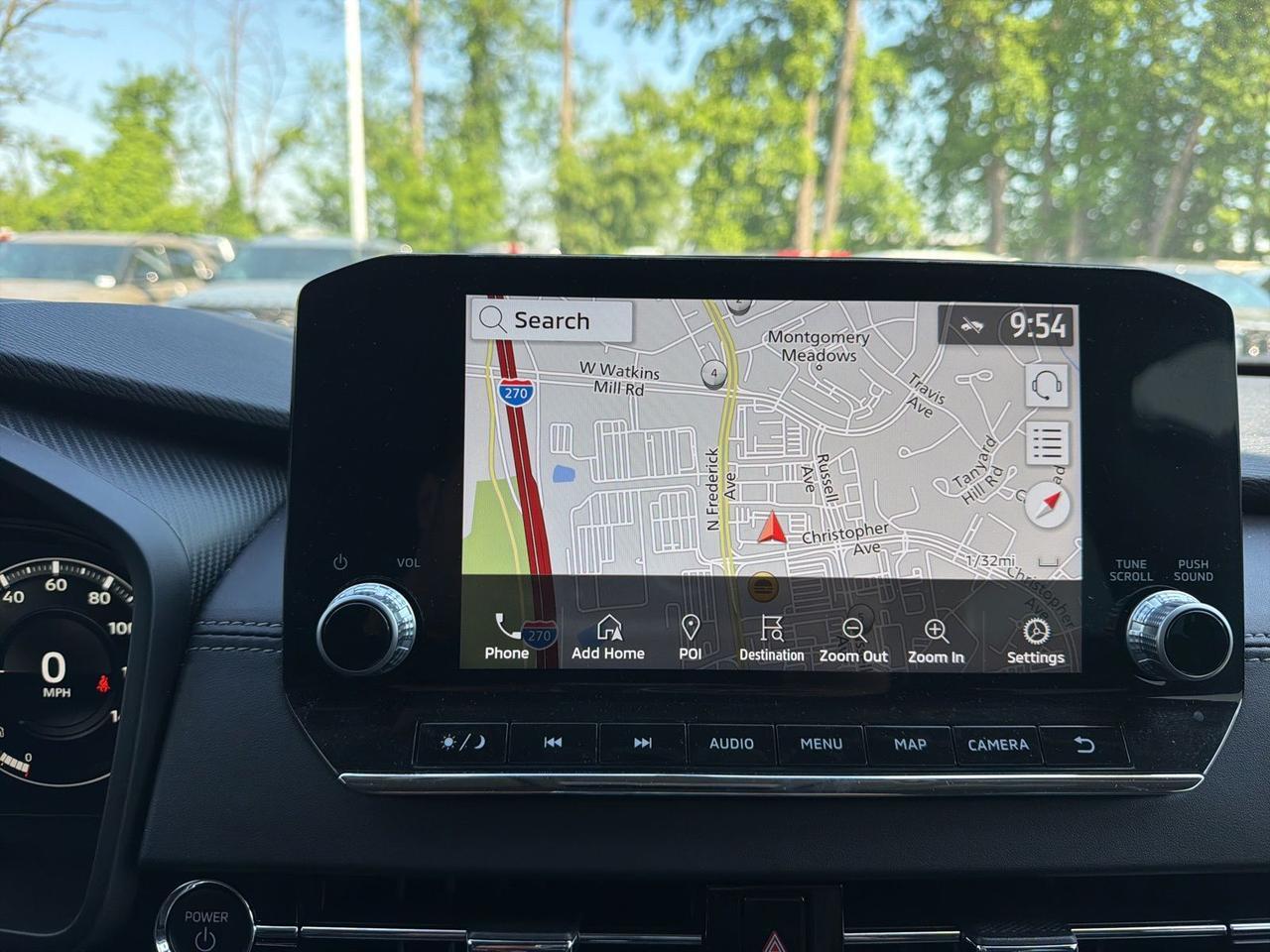 2023 Mitsubishi Outlander PHEV SE Gaithersburg MD