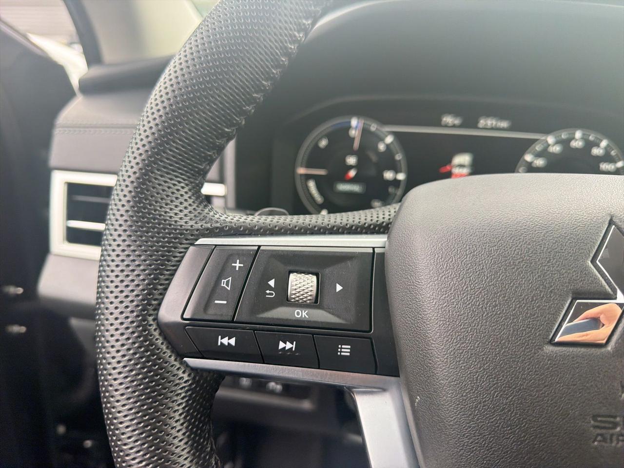 2023 Mitsubishi Outlander PHEV SE Gaithersburg MD