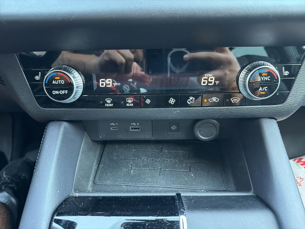 2023 Mitsubishi Outlander PHEV SE Gaithersburg MD