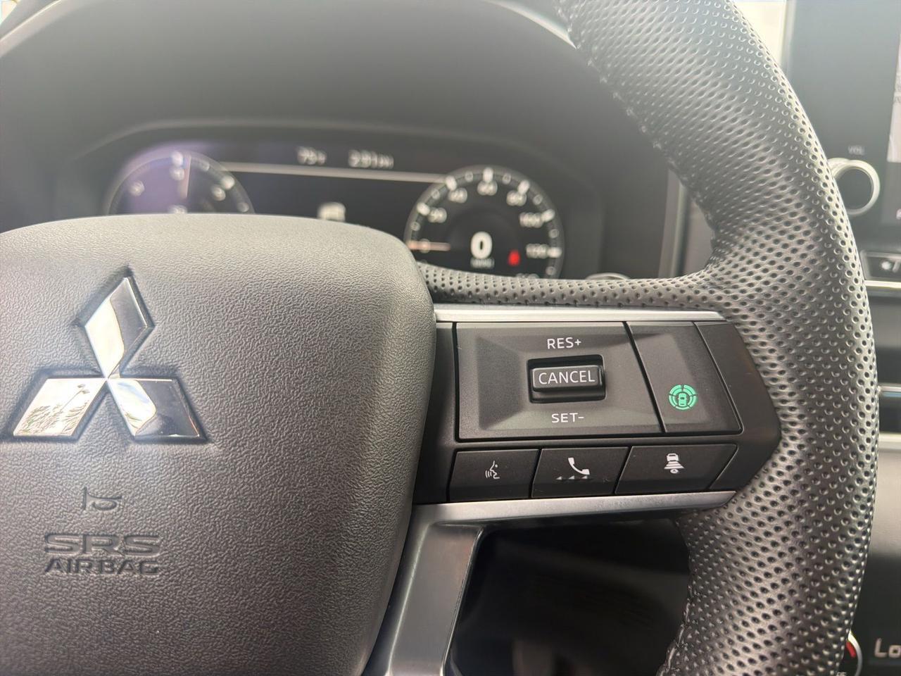 2023 Mitsubishi Outlander PHEV SE Gaithersburg MD