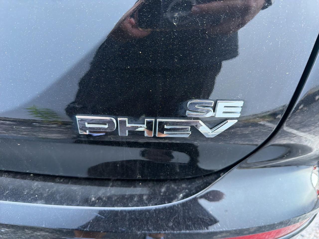 2023 Mitsubishi Outlander PHEV SE Gaithersburg MD