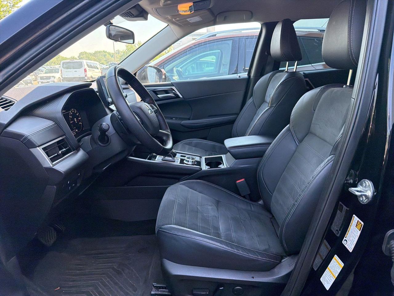 2023 Mitsubishi Outlander PHEV SE Gaithersburg MD