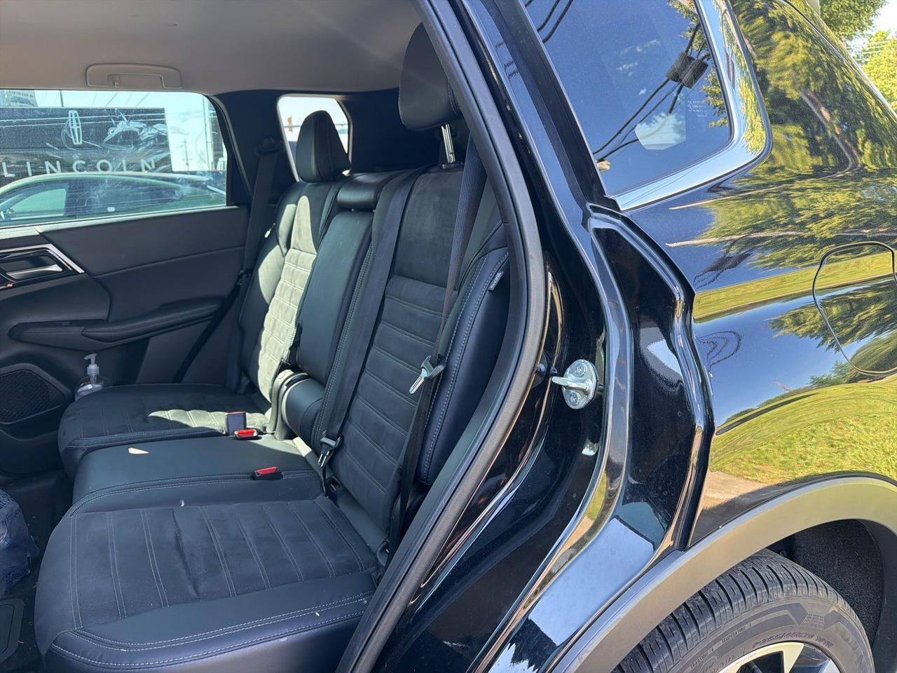 2023 Mitsubishi Outlander PHEV SE Gaithersburg MD