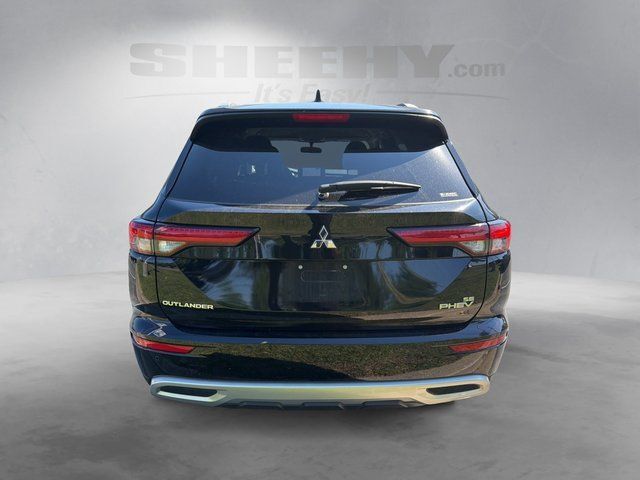 2023 Mitsubishi Outlander PHEV SE Gaithersburg MD
