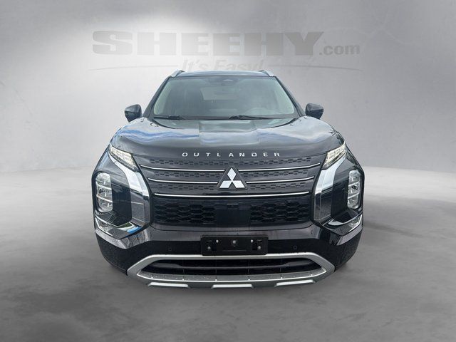 2023 Mitsubishi Outlander PHEV SE Gaithersburg MD