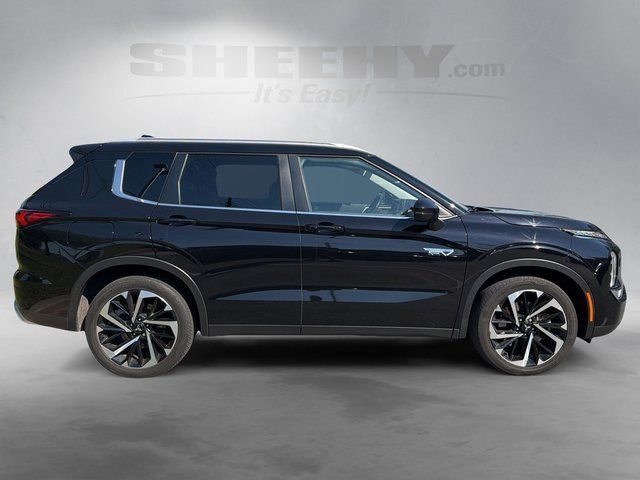 2023 Mitsubishi Outlander PHEV SE Gaithersburg MD