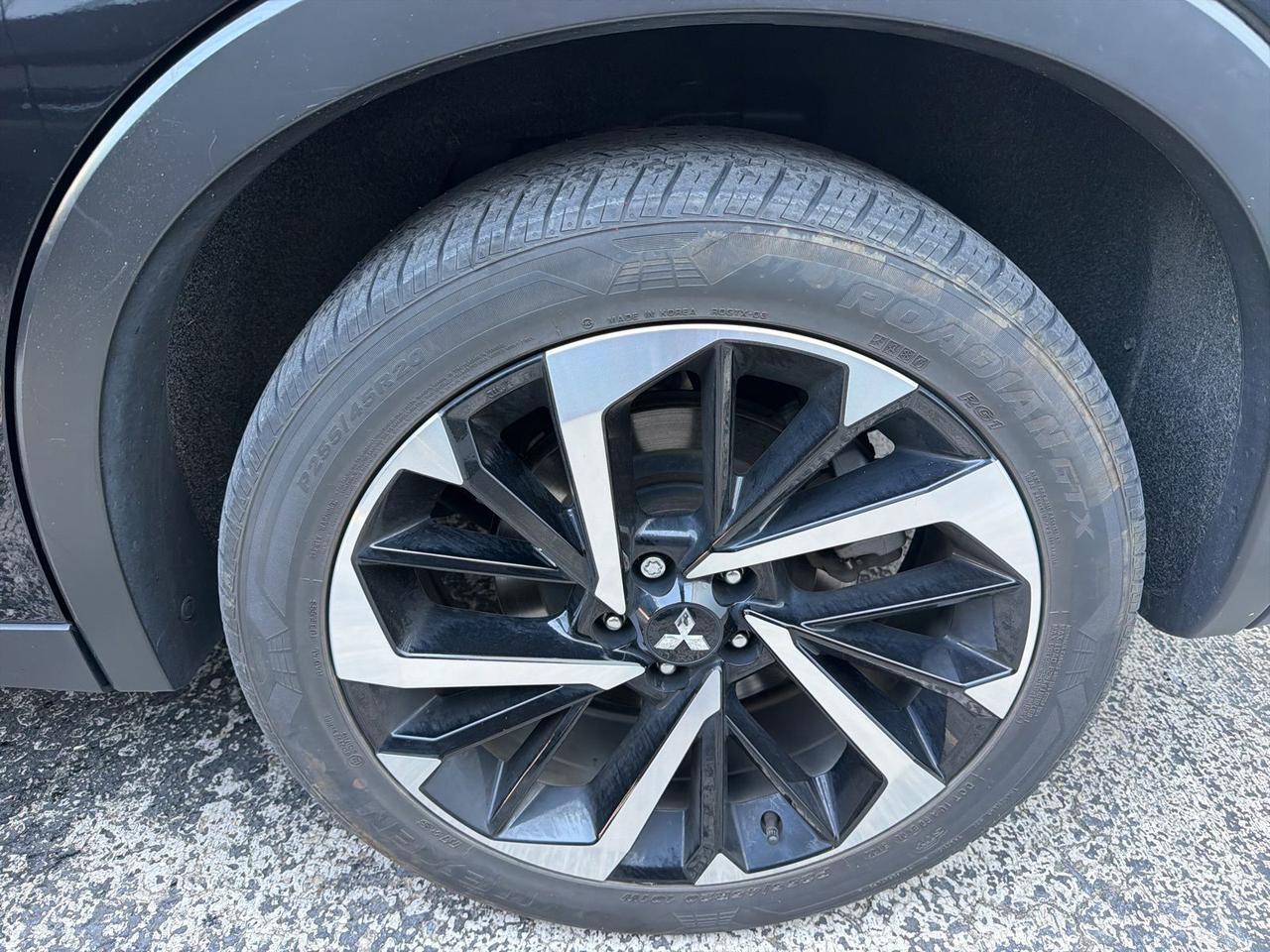 2023 Mitsubishi Outlander PHEV SE Gaithersburg MD