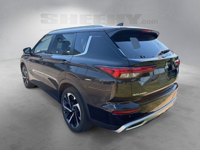 2023 Mitsubishi Outlander PHEV SE Gaithersburg MD