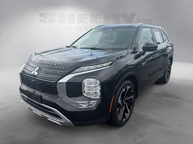 2023 Mitsubishi Outlander PHEV SE Gaithersburg MD