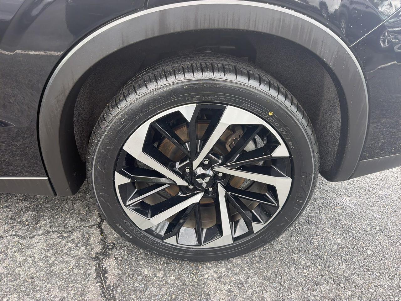 2023 Mitsubishi Outlander PHEV SE Gaithersburg MD