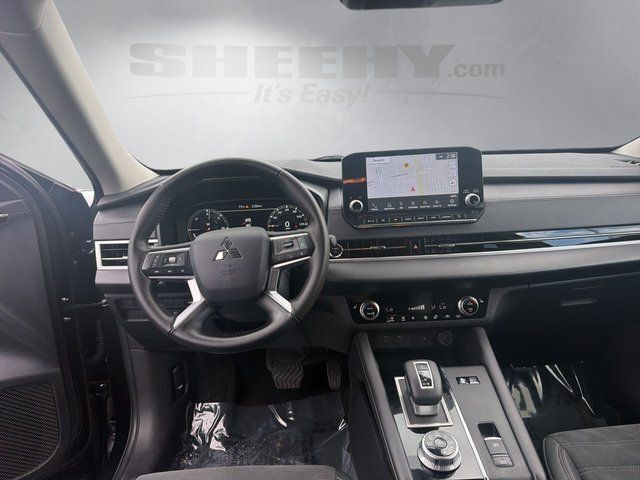 2023 Mitsubishi Outlander PHEV SE Gaithersburg MD