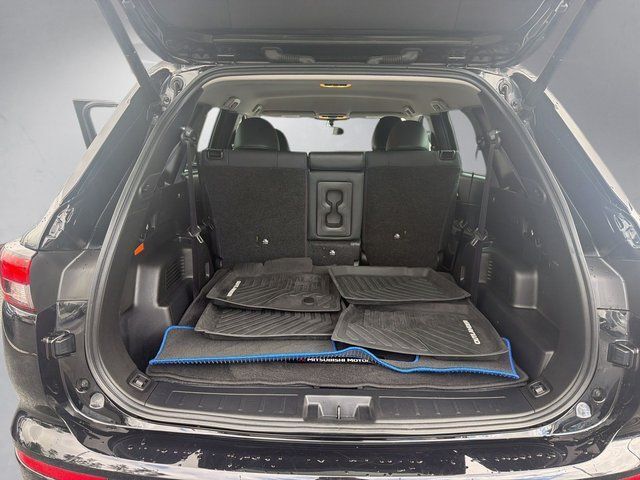 2023 Mitsubishi Outlander PHEV SE Gaithersburg MD