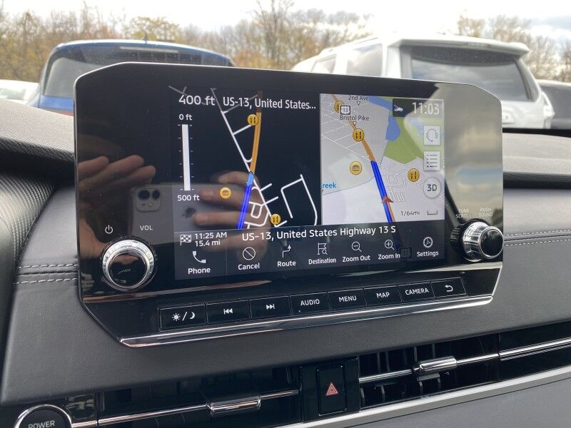 2023 Mitsubishi Outlander PHEV SEL Bristol  PA