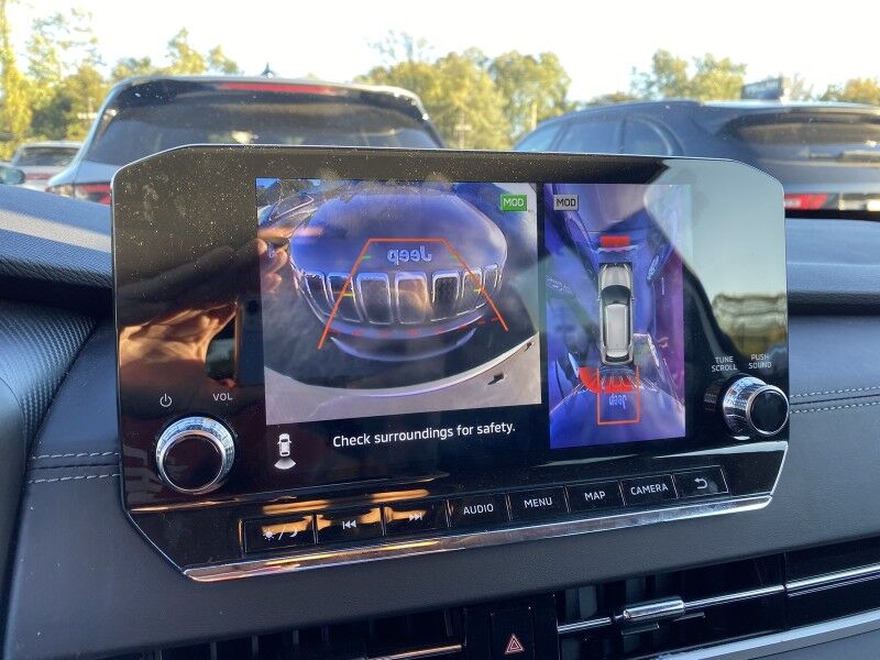 2023 Mitsubishi Outlander PHEV SEL