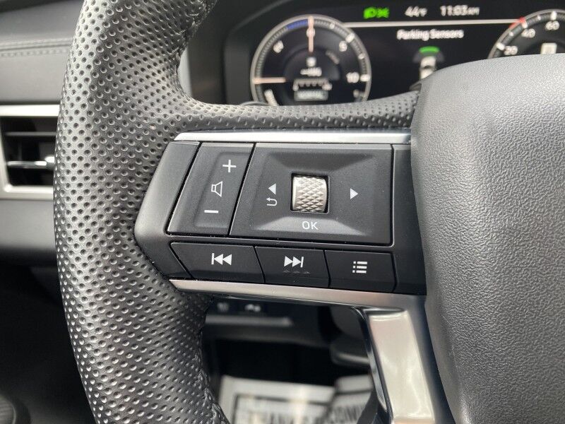 2023 Mitsubishi Outlander PHEV SEL Bristol  PA