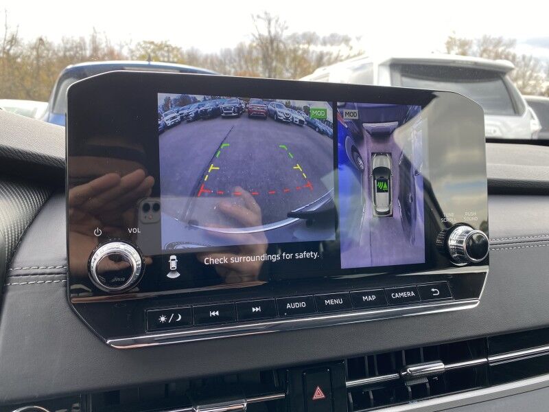 2023 Mitsubishi Outlander PHEV SEL Springfield PA