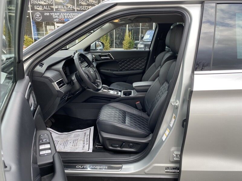 2023 Mitsubishi Outlander PHEV SEL Springfield PA