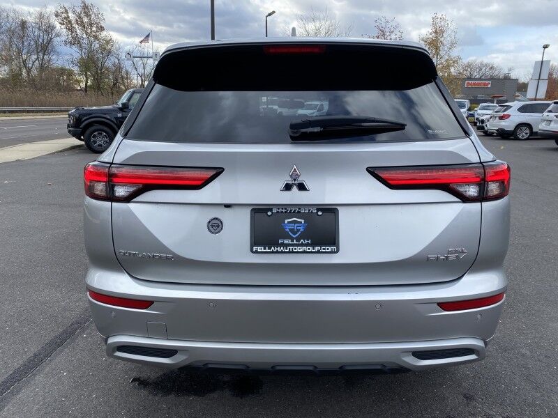 2023 Mitsubishi Outlander PHEV SEL Springfield PA