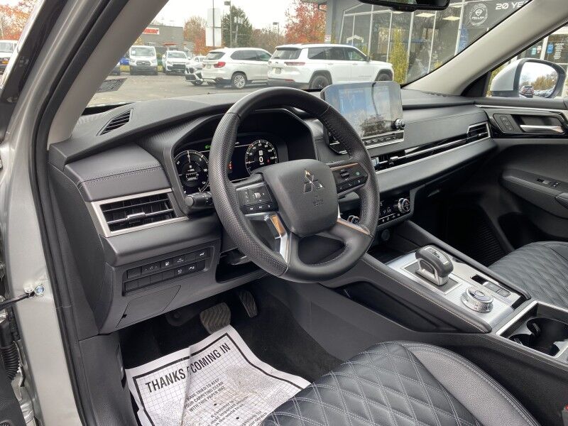2023 Mitsubishi Outlander PHEV SEL Springfield PA