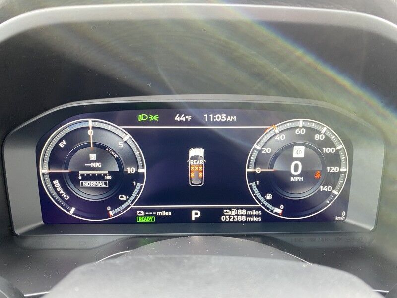 2023 Mitsubishi Outlander PHEV SEL Springfield PA