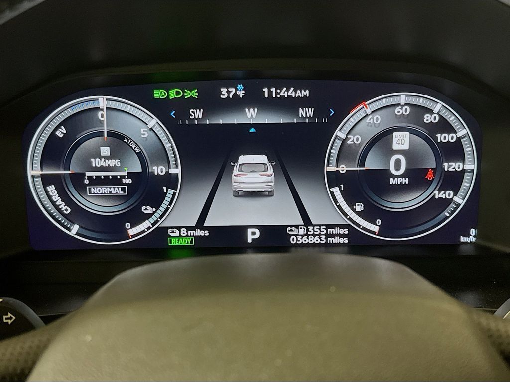 2023 Mitsubishi Outlander PHEV SEL Kennewick WA