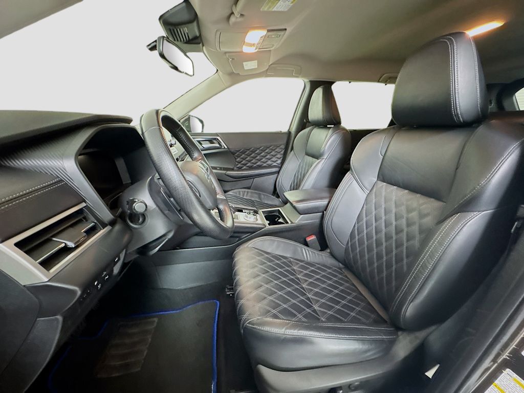 2023 Mitsubishi Outlander PHEV SEL Kennewick WA