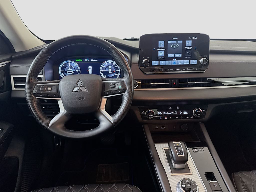 2023 Mitsubishi Outlander PHEV SEL Kennewick WA