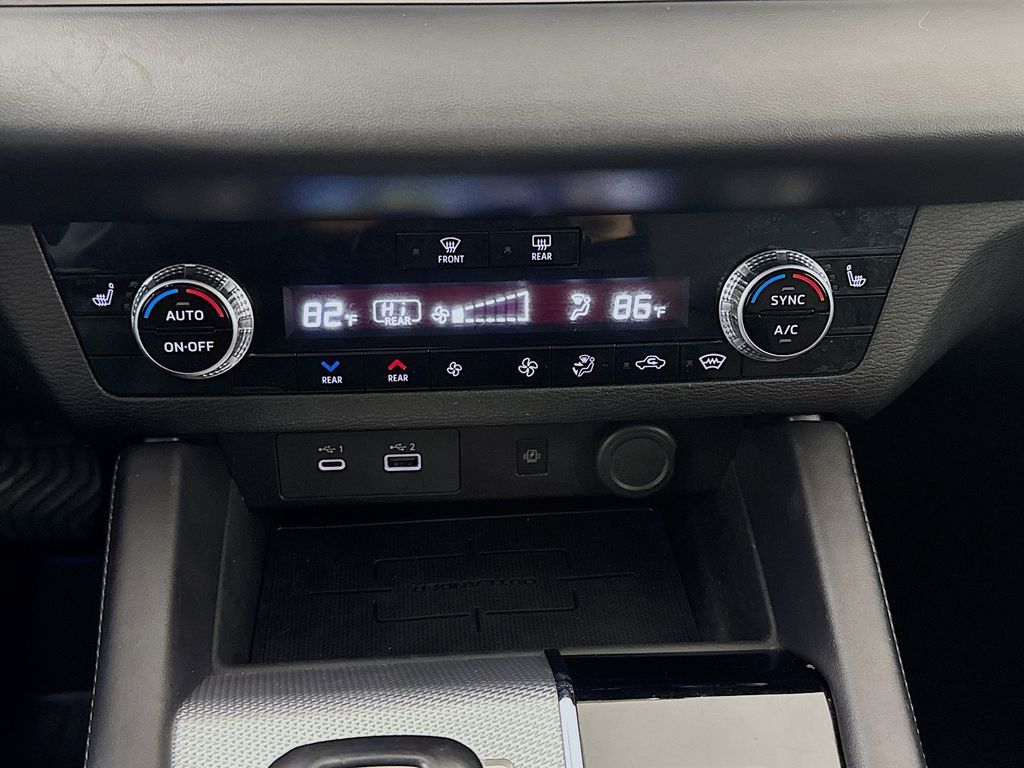 2023 Mitsubishi Outlander PHEV SEL Kennewick WA