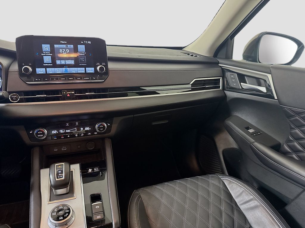 2023 Mitsubishi Outlander PHEV SEL Kennewick WA